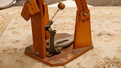 Joe Morello's Practice Pad Kit