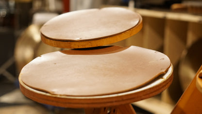 Joe Morello's Practice Pad Kit