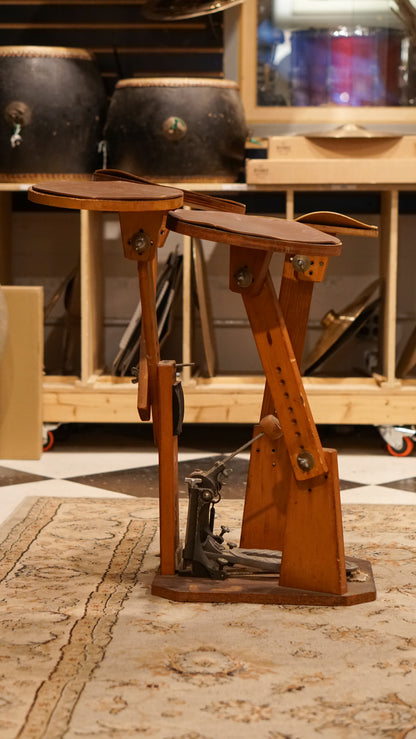 Joe Morello's Practice Pad Kit