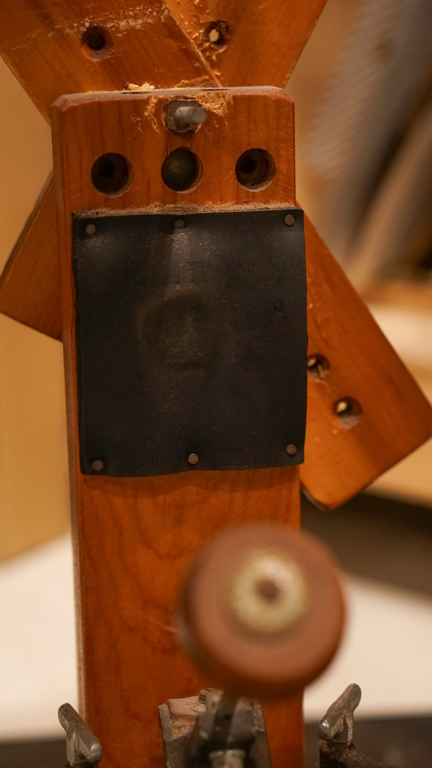 Joe Morello's Practice Pad Kit