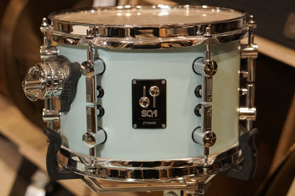 Sonor 10/14/20" SQ1 Drum Set - Cruiser Blue