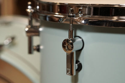 Sonor 10/14/20" SQ1 Drum Set - Cruiser Blue