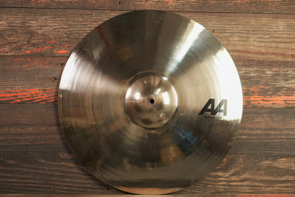 Sabian 20" AA Spotlight Crash - 2112g