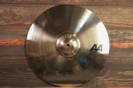 Sabian 20" AA Spotlight Crash - 2112g