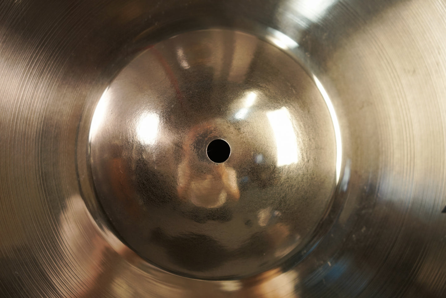 Sabian 20" AA Spotlight Crash - 2112g