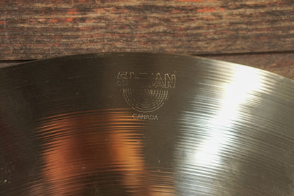 Sabian 20" AA Spotlight Crash - 2112g