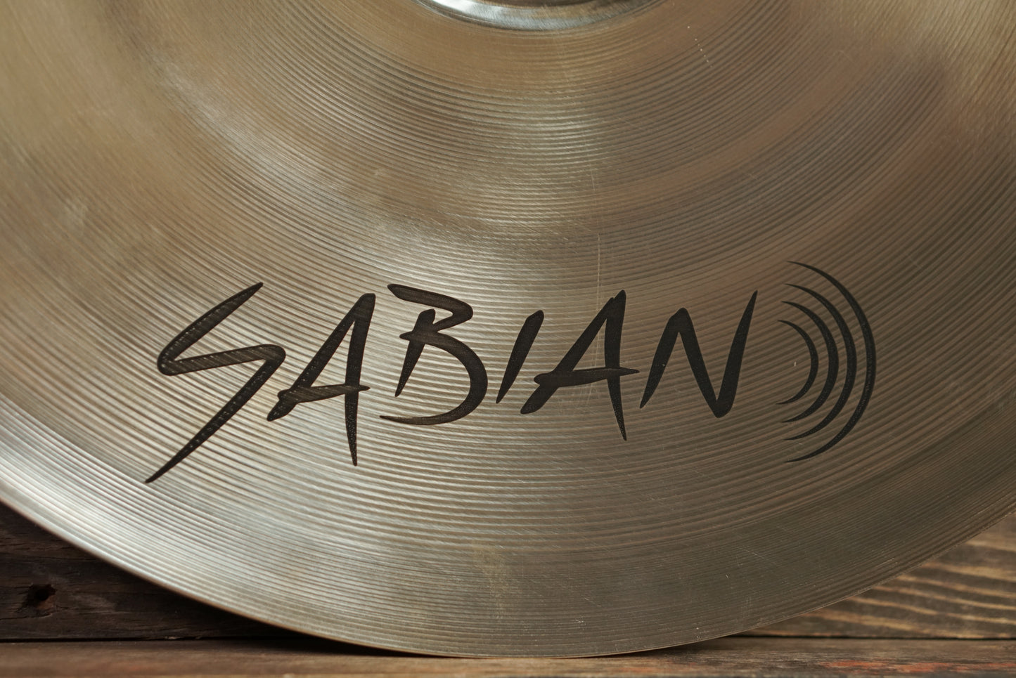 Sabian 20" AA Spotlight Crash - 2112g
