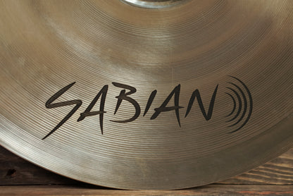 Sabian 20" AA Spotlight Crash - 2112g