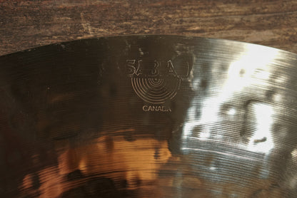 Sabian 19" HHX Redlight Crash - 1676g