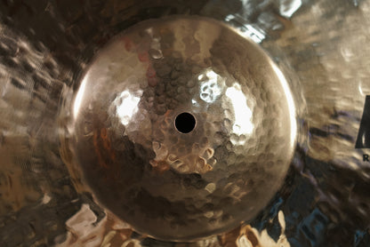 Sabian 19" HHX Redlight Crash - 1676g