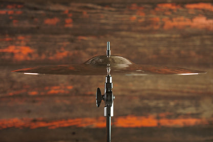 Sabian 19" HHX Redlight Crash - 1676g