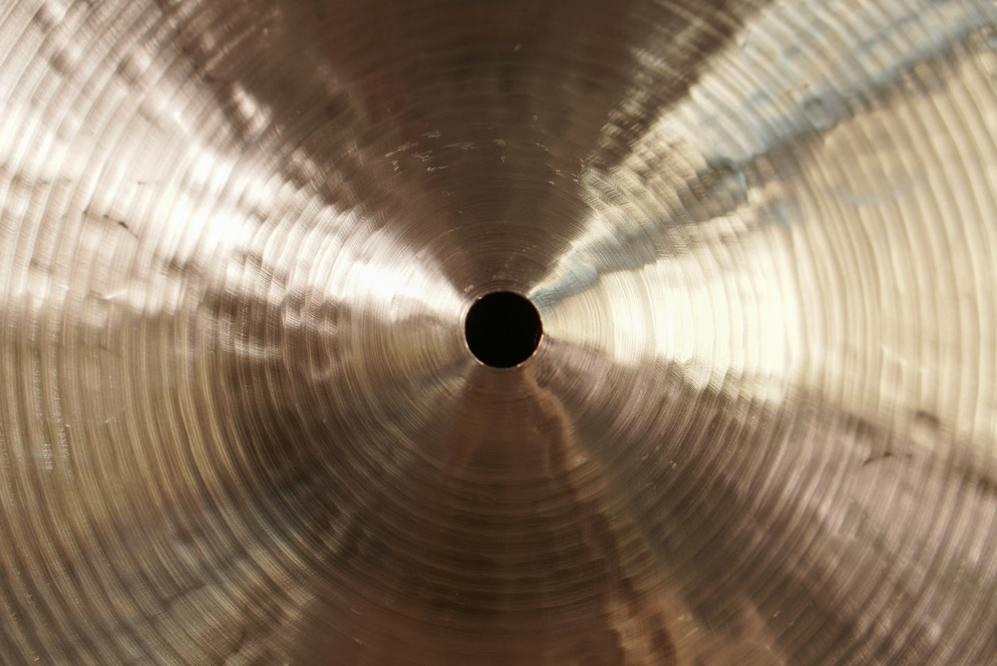 Sabian 15" Artisan Hi-Hat Cymbals - 1134/1484g