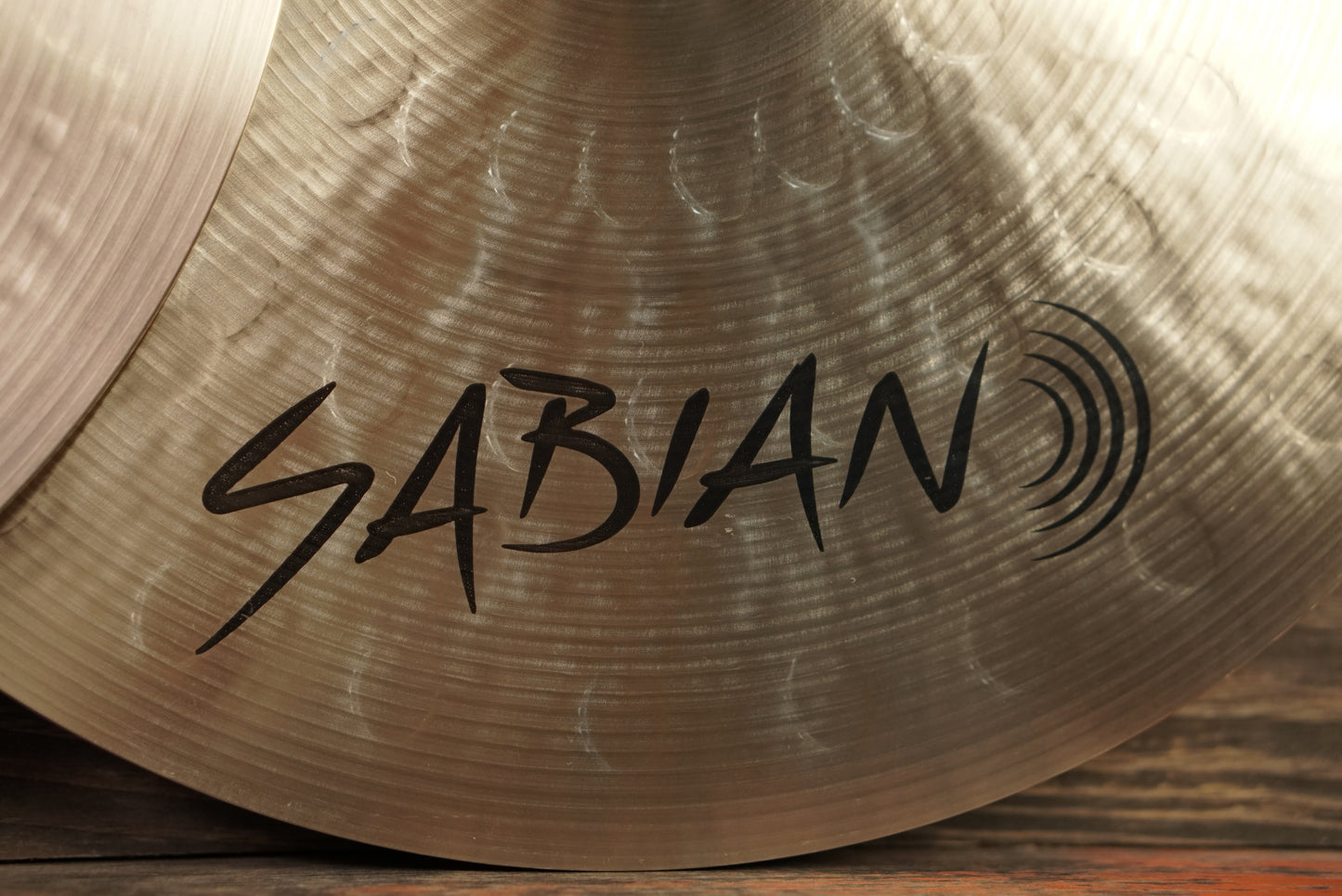 Sabian 15" Artisan Hi-Hat Cymbals - 1134/1484g