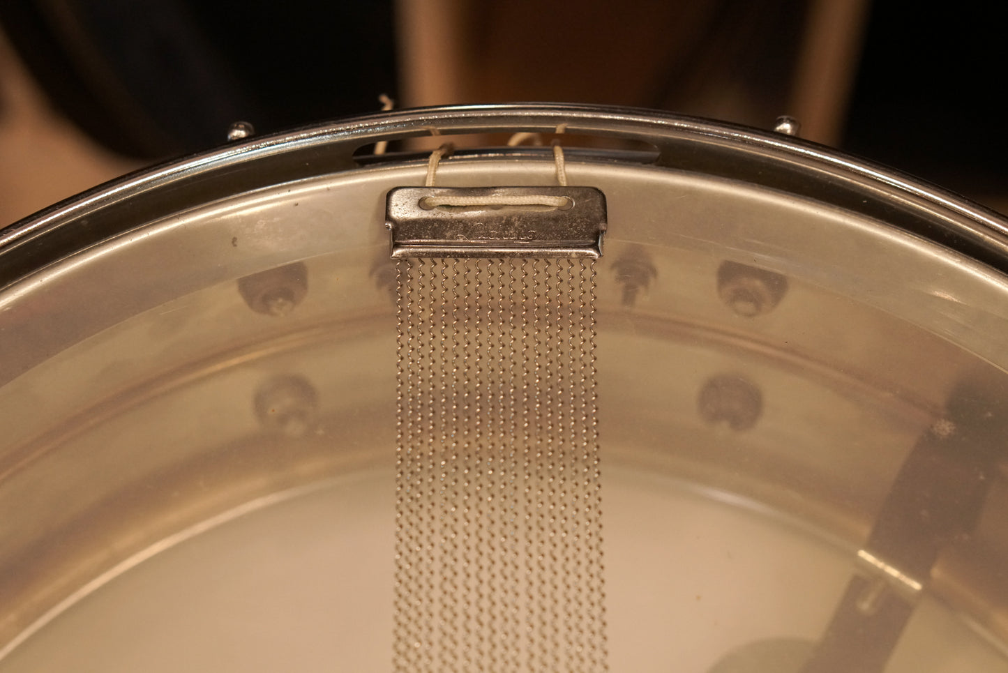Ludwig 13/16/22/5x14" Super Classic Drum Set - 1970s Mod Orange