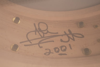 Craviotto 5.5x14" Timeless Timber SPL "Dotto" Birdseye Maple Snare Drum