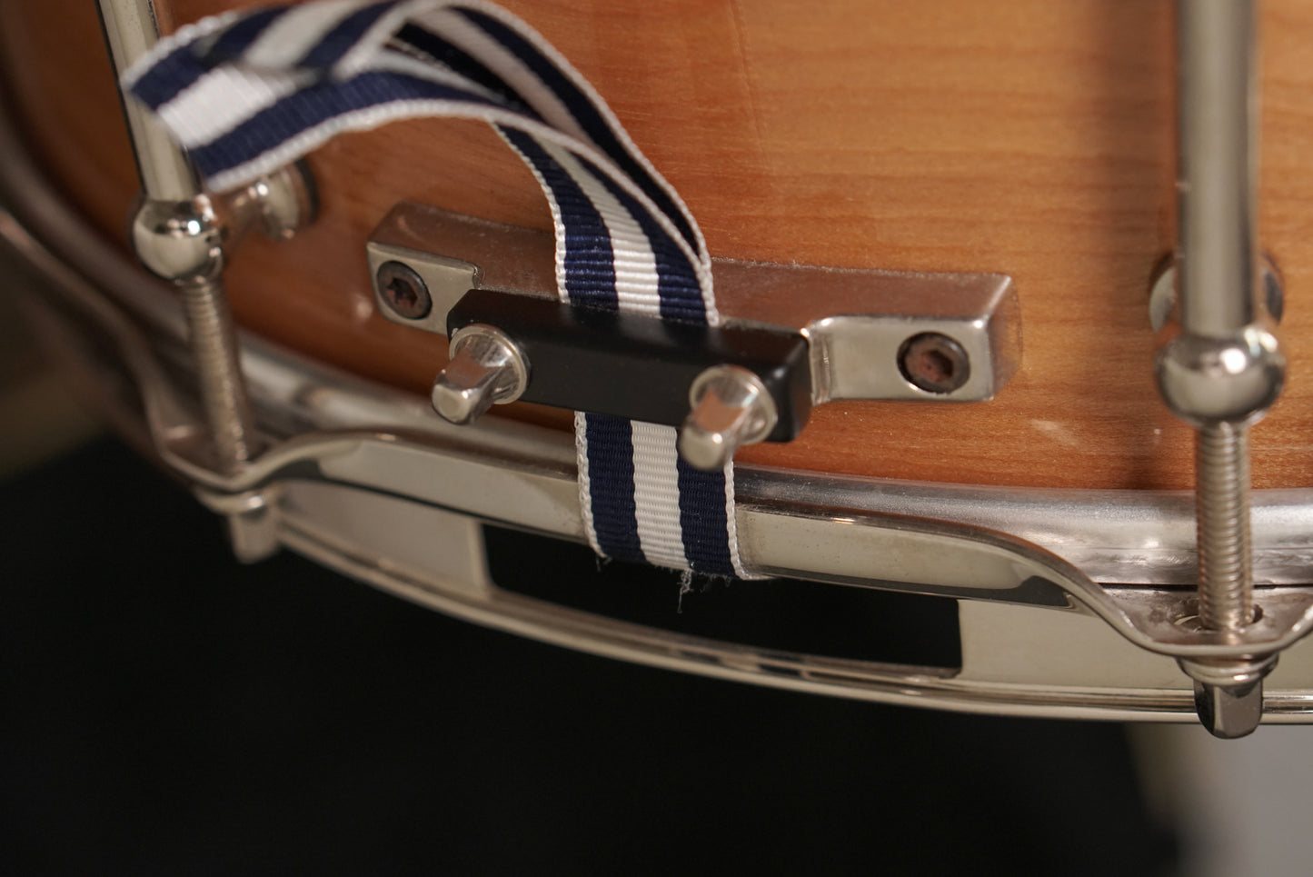 Craviotto 5.5x14" Timeless Timber SPL "Fromm" Solid Birch Snare Drum