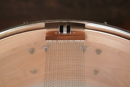 Craviotto 5.5x14" Timeless Timber SPL "Fromm" Solid Birch Snare Drum