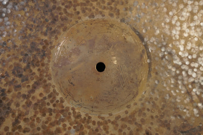 Istanbul Agop 19" Turk Jazz Ride Cymbal - 1646g