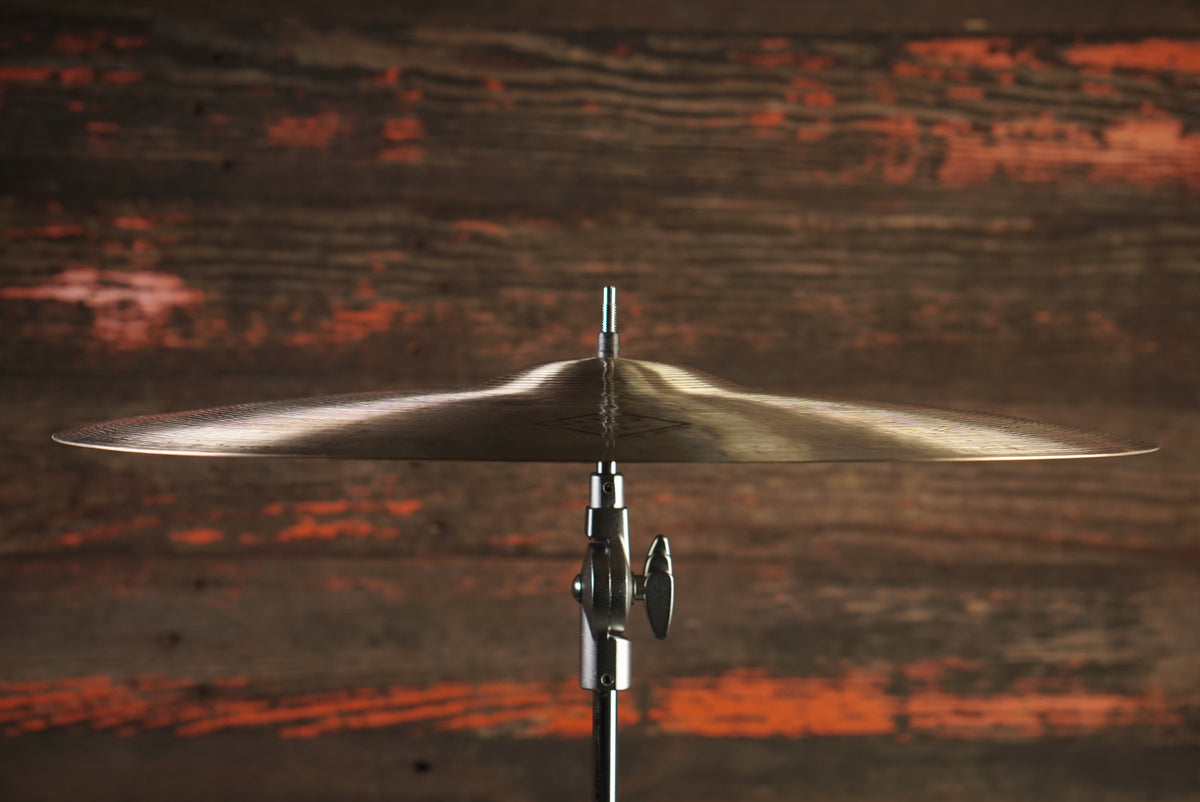 Istanbul Agop 20" Traditional Jazz Ride Cymbal - 1695g