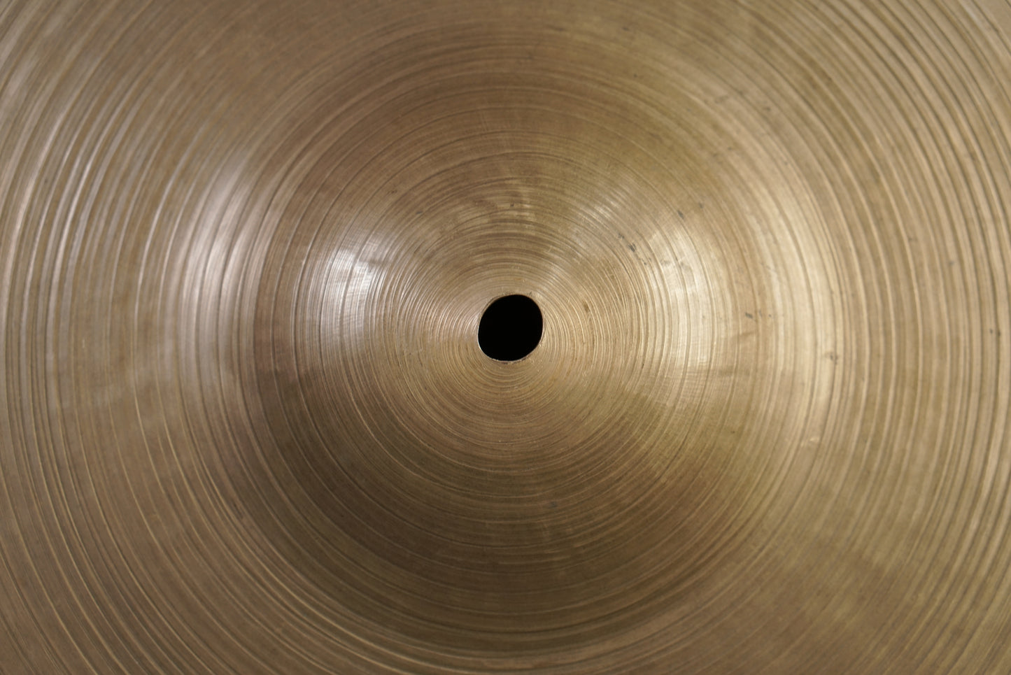 Zildjian 20" K. Istanbul "New Stamp" Ride Cymbal - 1916g
