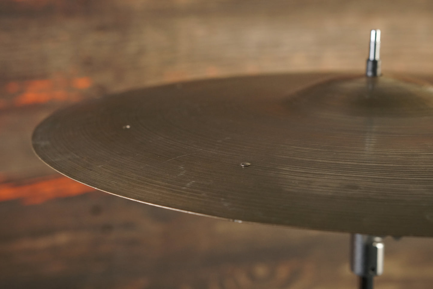 Zildjian 20" K. Istanbul "New Stamp" Ride Cymbal - 1916g