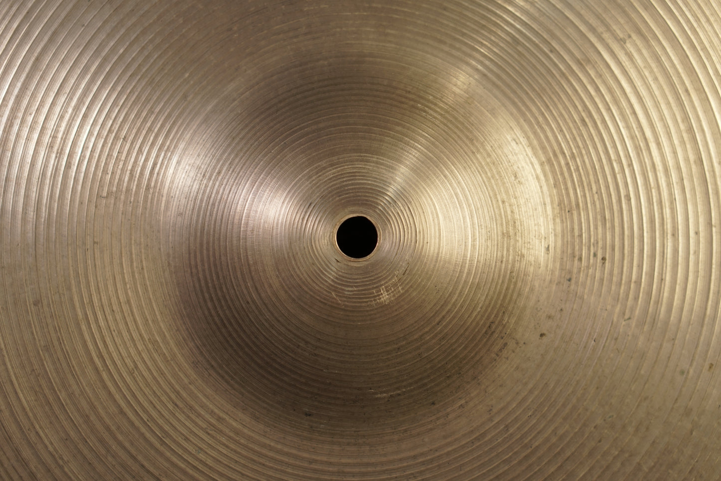 Zildjian 20" Avedis 1950s Ride Cymbal - 2276g