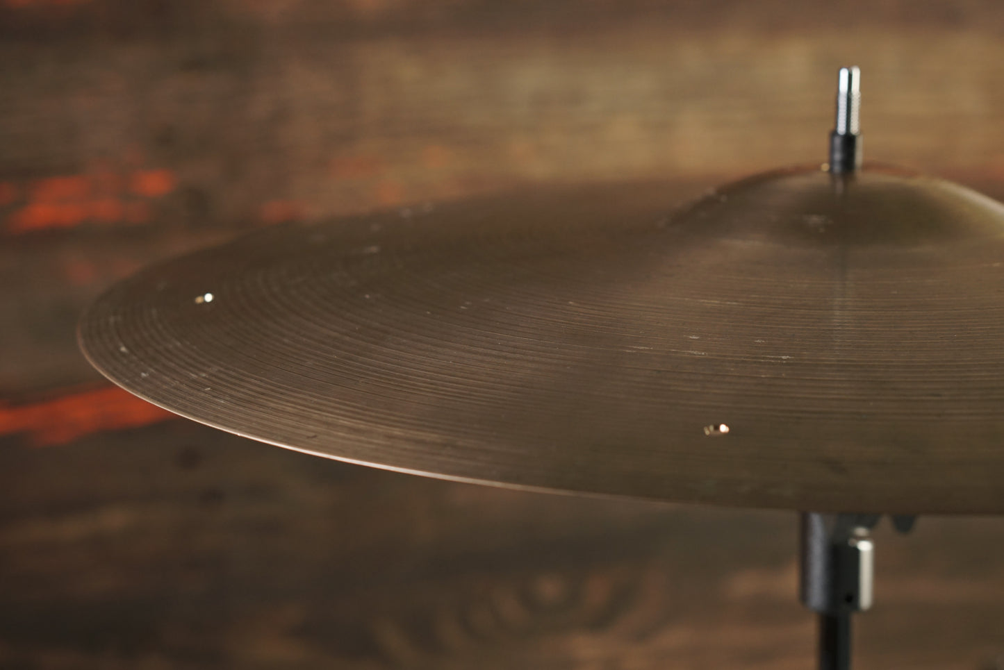 Zildjian 20" Avedis 1950s Ride Cymbal - 2276g