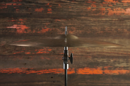 Zildjian 20" K. Istanbul 1960s (Intermediate Stamp) Ride Cymbal - 2192g