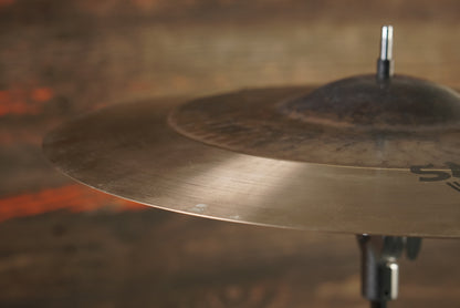 Sabian 18" AAX El Sabor Picante Hand Crash Cymbal - 1610g