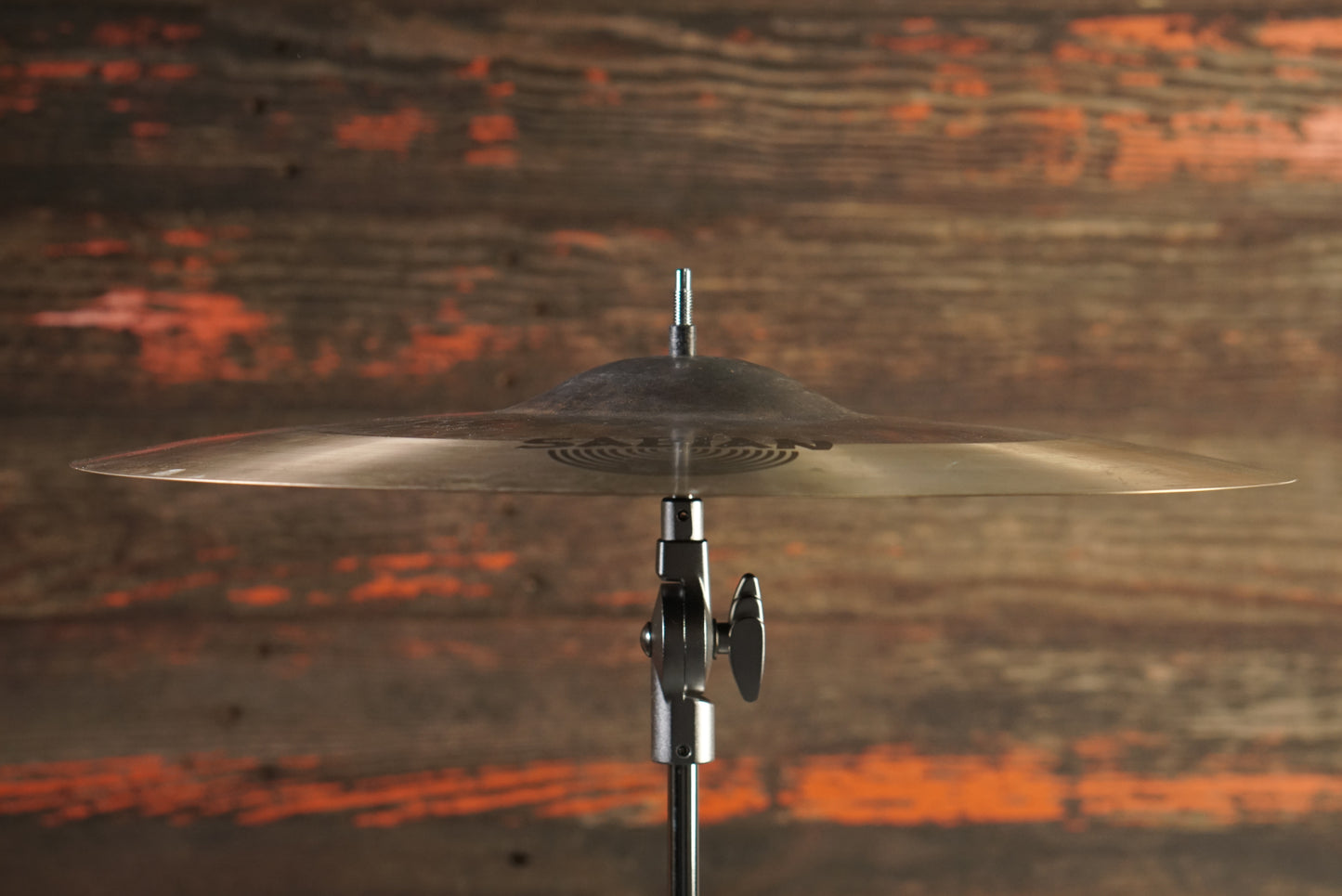 Sabian 18" AAX El Sabor Picante Hand Crash Cymbal - 1610g