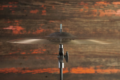 Sabian 18" AAX El Sabor Picante Hand Crash Cymbal - 1610g