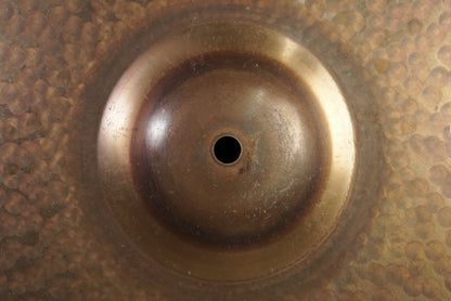 Paiste 18" Rude Thin Crash Cymbal - 1556g