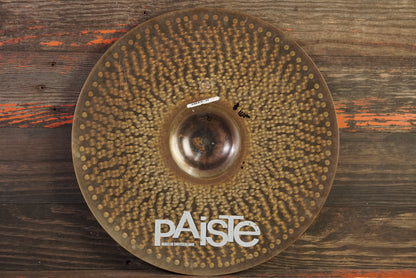 Paiste 18" Rude Thin Crash Cymbal - 1556g