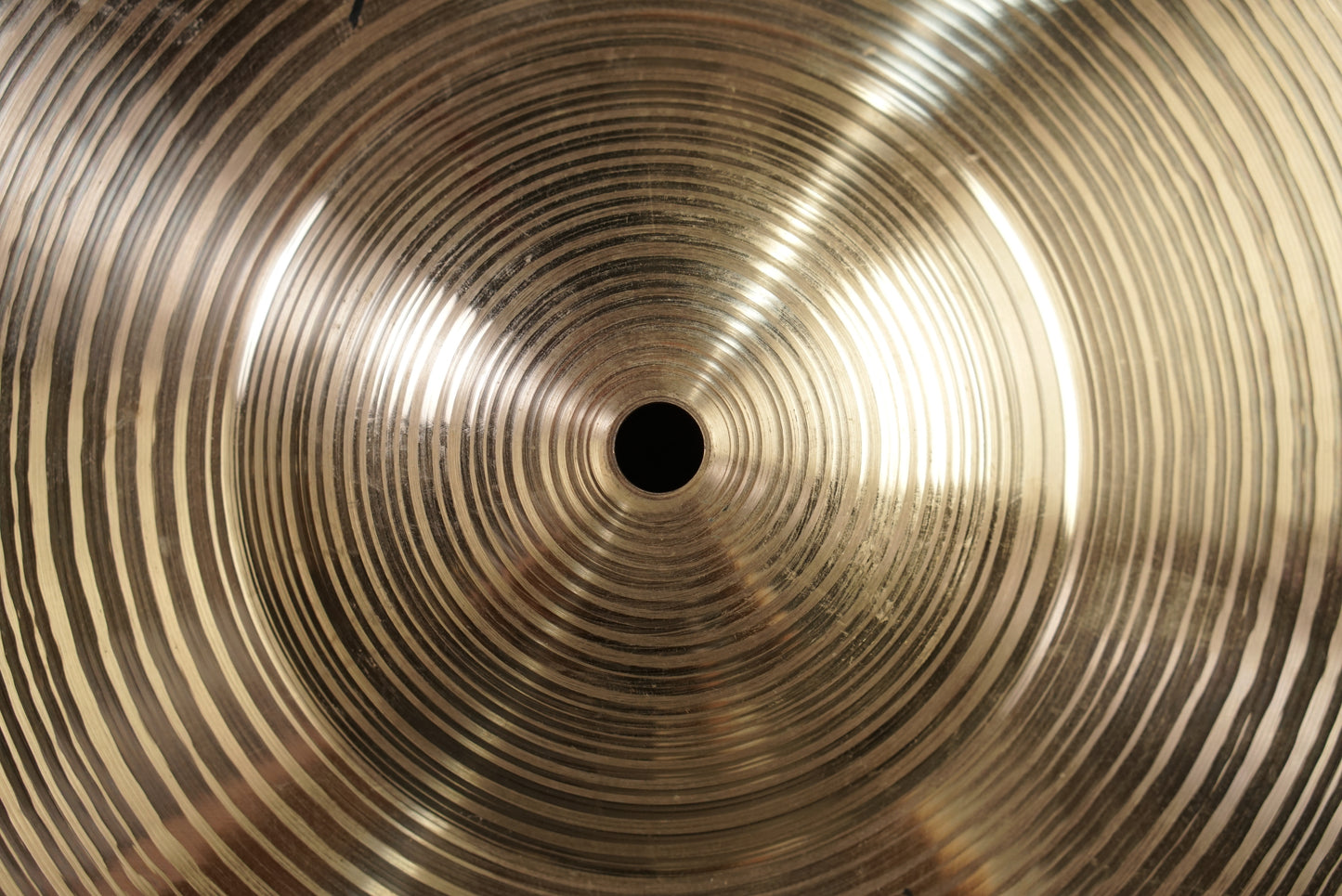 Paiste 18" Signature Fast Crash Cymbal - 1268g
