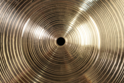 Paiste 18" Signature Fast Crash Cymbal - 1268g