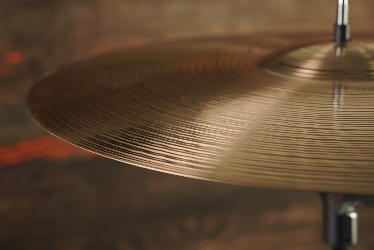 Paiste 18" Signature Fast Crash Cymbal - 1268g