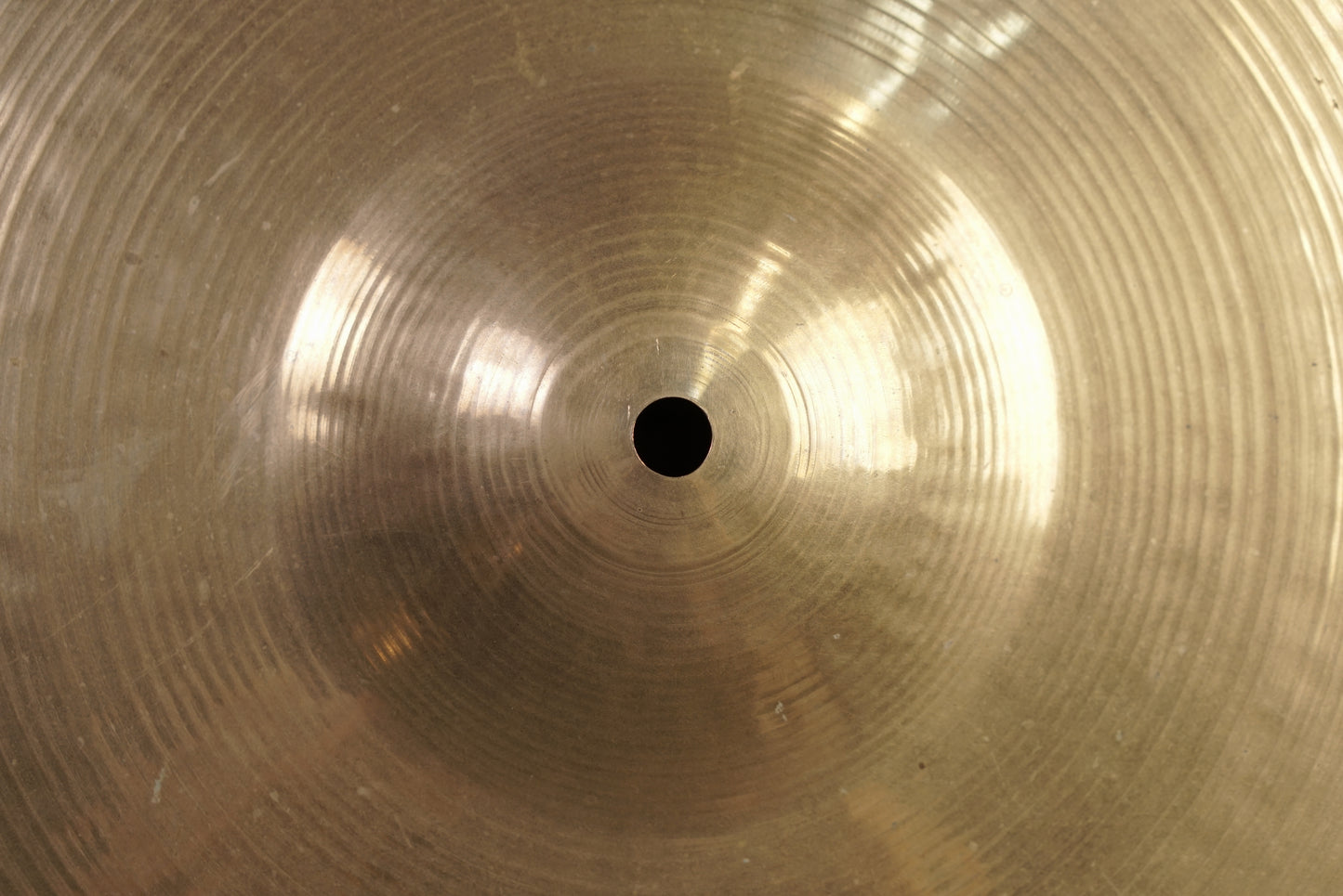 Sabian 20" HH Bounce Ride Cymbal - 2513g