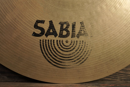 Sabian 20" HH Bounce Ride Cymbal - 2513g