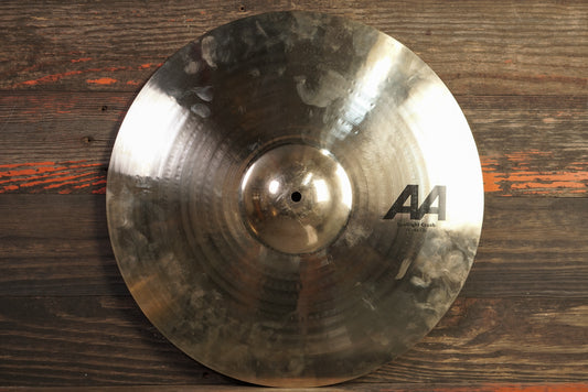Sabian 19" AA Spotlight Crash - 1874g