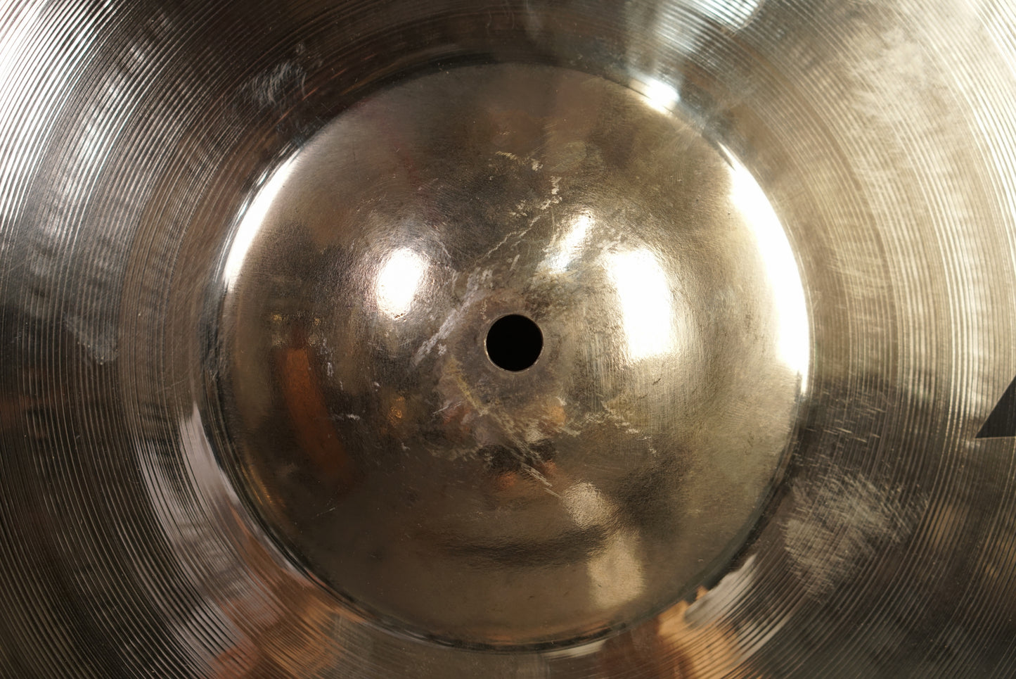 Sabian 19" AA Spotlight Crash - 1874g
