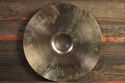 Sabian 19" AA Spotlight Crash - 1874g