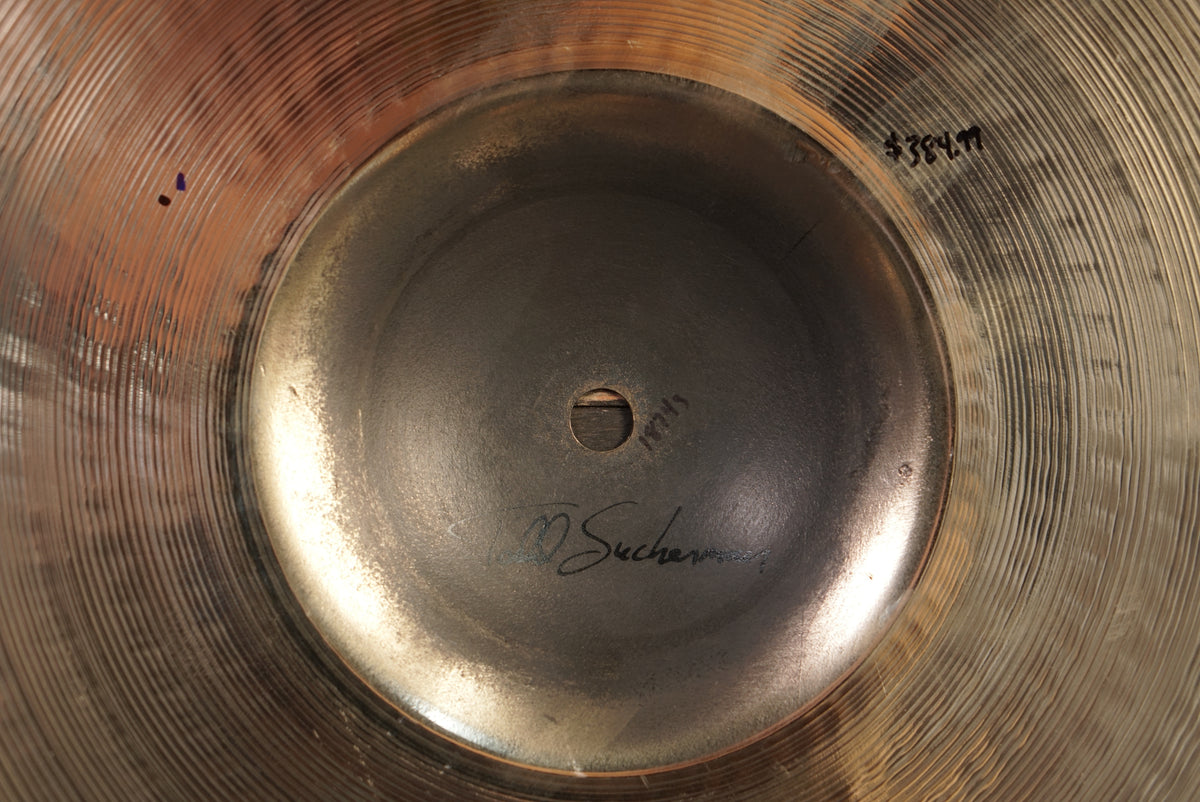 Sabian 19" AA Spotlight Crash - 1874g