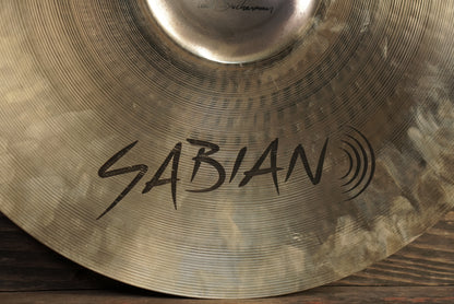 Sabian 19" AA Spotlight Crash - 1874g