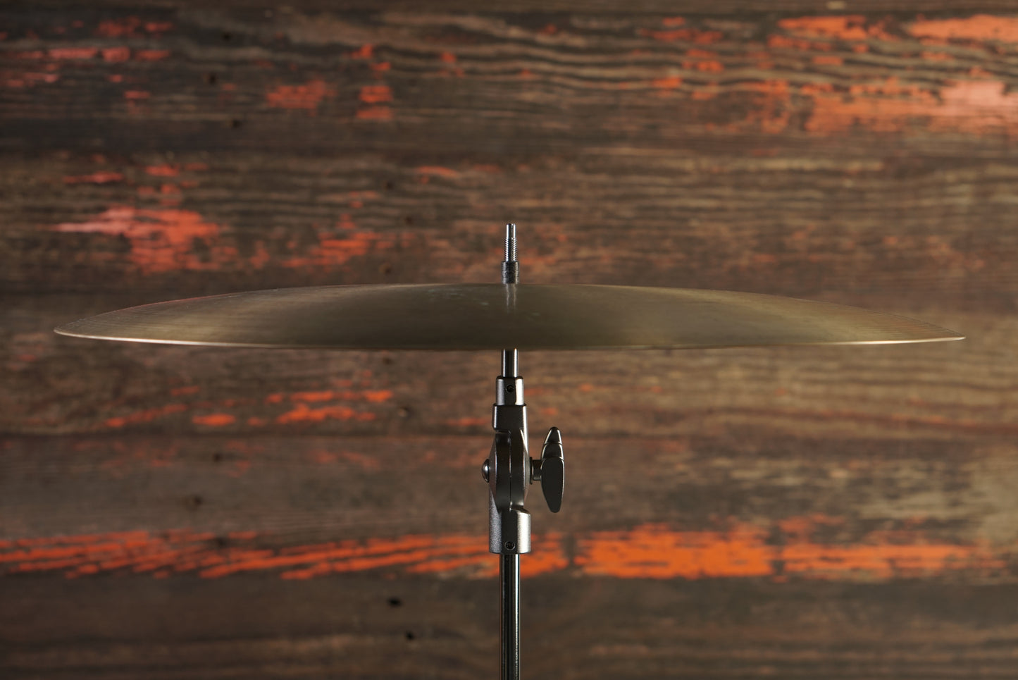 Zildjian 20" Avedis Flat Top Ride Cymbal - 2812g