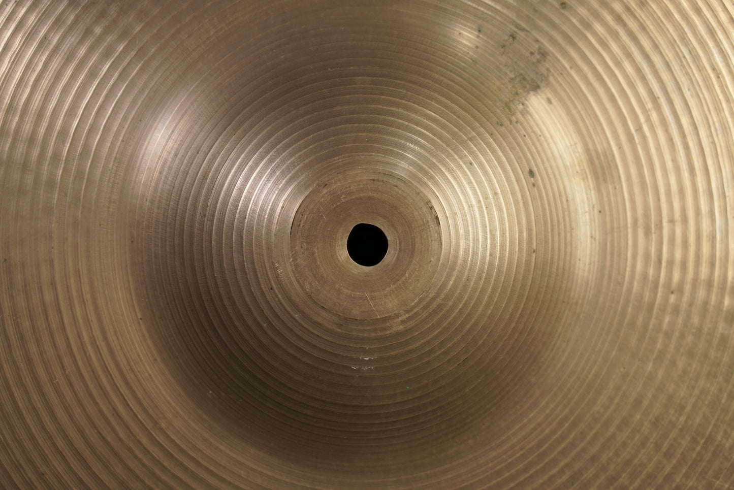 Zildjian 20" Avedis 1960s Ride - 2796g