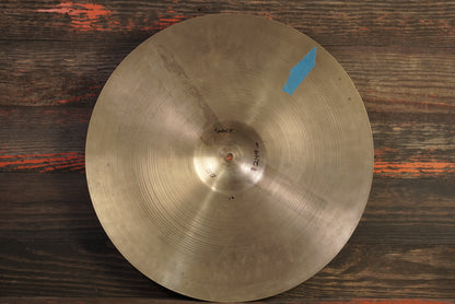 Zildjian 20" Avedis 1960s Ride - 2796g
