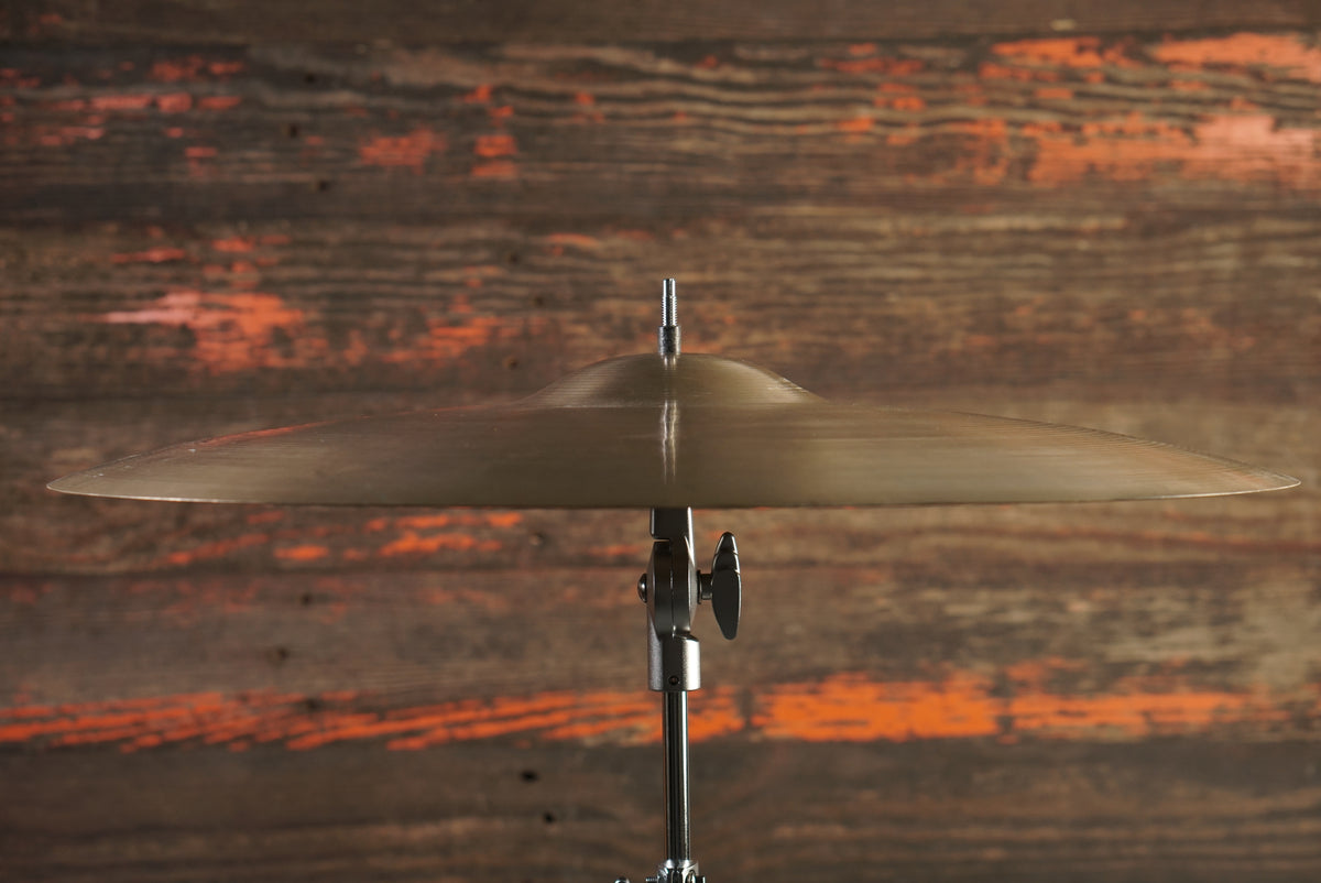 Zildjian 22" Avedis 1970s Ride Cymbal - 3062g