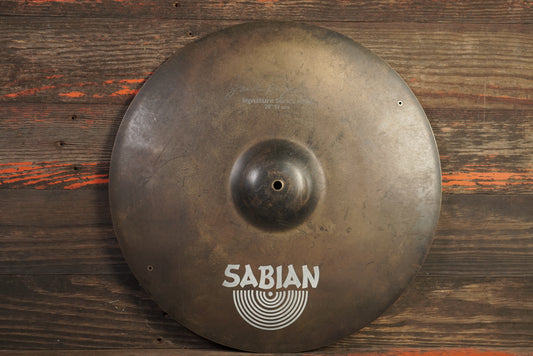 Sabian 20" Jack DeJohnette Signature Ride Cymbal - 2542g