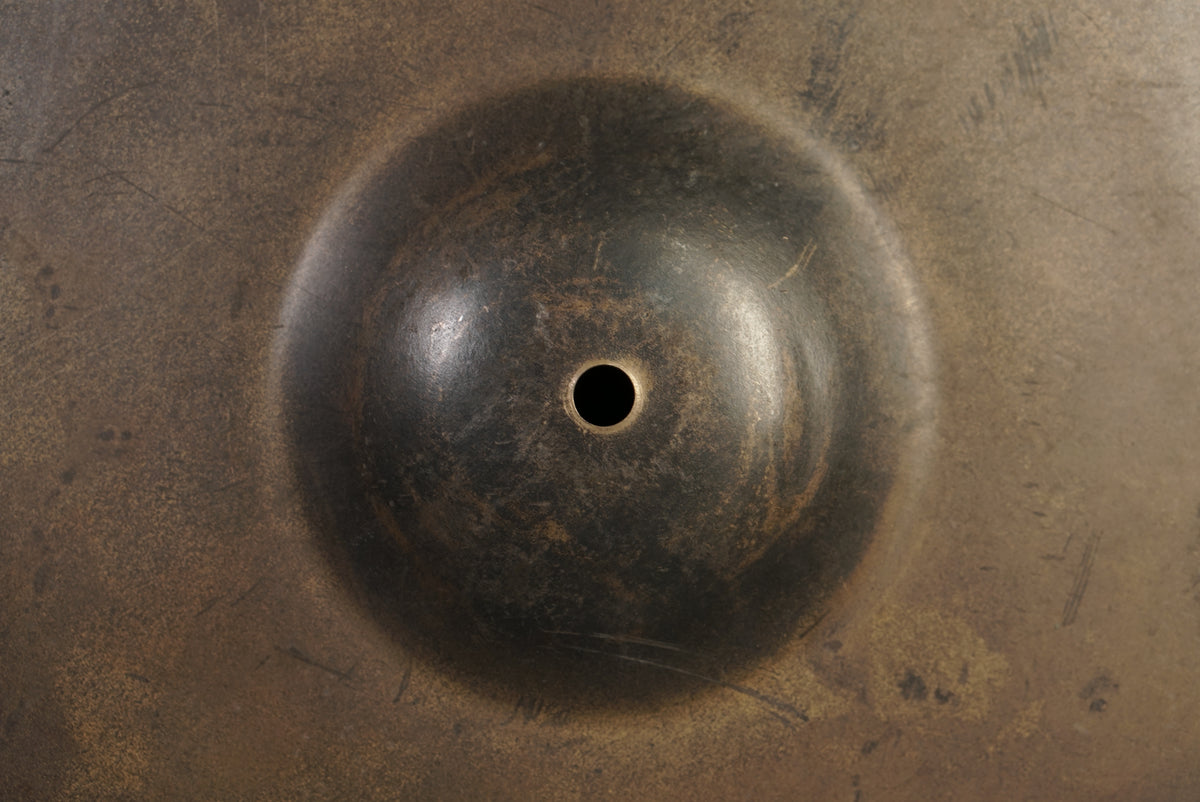Sabian 20" Jack DeJohnette Signature Ride Cymbal - 2542g