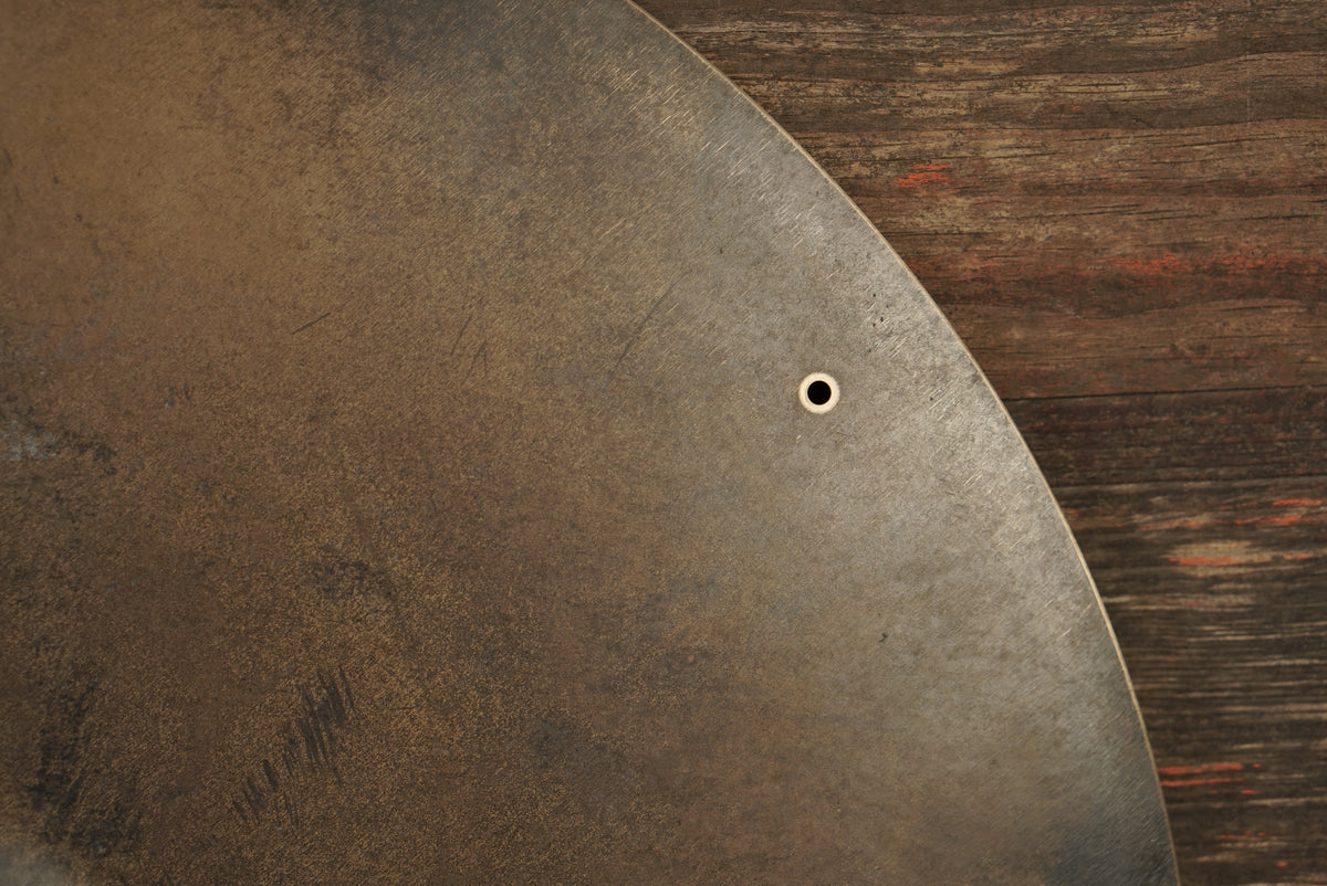 Sabian 20" Jack DeJohnette Signature Ride Cymbal - 2542g